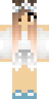 Скин Майнкрафт Игрока Hannabanana711