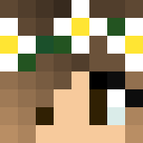 Игрок Hannah__01 Майнкрафт - возможно знакомый с _Naestved_