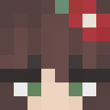 Игрок Hannahxxrose Майнкрафт - возможно знакомый с Tapple