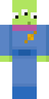 Скин Майнкрафт Игрока Hanqz