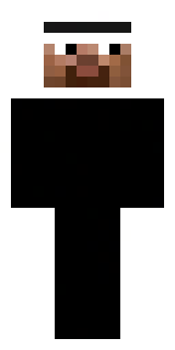 Скин Майнкрафт Игрока HansenMalte