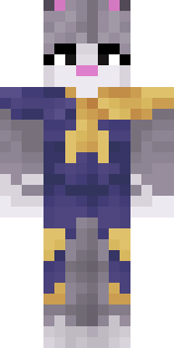 Скин Майнкрафт Игрока Hanuccc