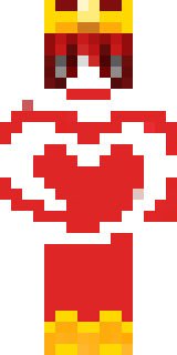 Скин Майнкрафт Игрока Hanuman