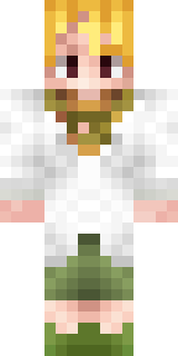 Скин Майнкрафт Игрока Haooooooole