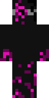 Скин Майнкрафт Игрока HappenedData7v2