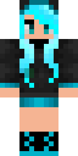 Скин Майнкрафт Игрока Happy46