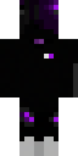Скин Майнкрафт Игрока HappyAmino
