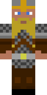 Скин Майнкрафт Игрока HappyCapy