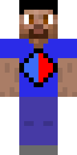 Скин Майнкрафт Игрока Happy_Jack