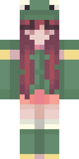 Скин Майнкрафт Игрока Happyster