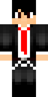 Скин Майнкрафт Игрока HardCoreSlash