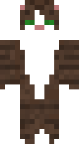 Скин Майнкрафт Игрока HareStar