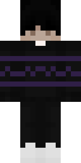 Скин Майнкрафт Игрока Harmonisation