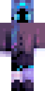 Скин Майнкрафт Игрока HarrpyRose