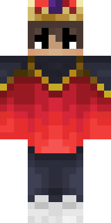 Скин Майнкрафт Игрока HarryTech