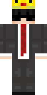 Скин Майнкрафт Игрока HarshRealYT