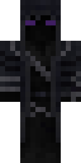 Скин Майнкрафт Игрока HarshXvoid