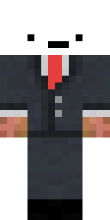 Скин Майнкрафт Игрока Harvie