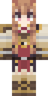 Скин Майнкрафт Игрока HaschBambi