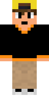 Скин Майнкрафт Игрока Hash