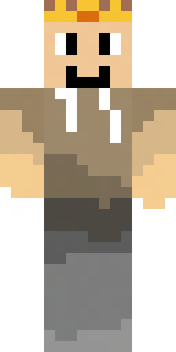 Скин Майнкрафт Игрока HashBrown126