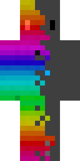 Скин Майнкрафт Игрока HashyBoi69