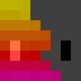 Игрок HashyBoi69 Майнкрафт - возможно знакомый с AntonielGAMER10