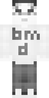 Скин Майнкрафт Игрока Hasmi0