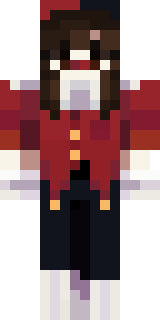 Скин Майнкрафт Игрока Hasogi