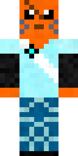 Скин Майнкрафт Игрока Hasoone