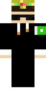 Скин Майнкрафт Игрока HassanBilal123