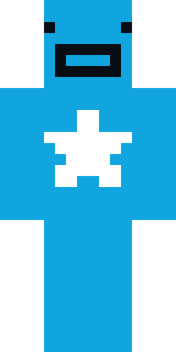 Скин Майнкрафт Игрока Hassanwashere