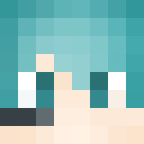 Игрок HatsuneMikuExe Майнкрафт - возможно знакомый с annytheseal