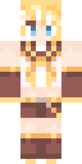 Скин Майнкрафт Игрока HatsuneMiku_