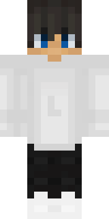 Скин Майнкрафт Игрока Hatt1ck