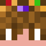 Игрок HaugeOfficialTV Майнкрафт - возможно знакомый с Gamer_Harpit