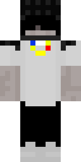 Скин Майнкрафт Игрока HaughtyNaughtyy_