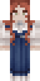 Скин Майнкрафт Игрока Hautee