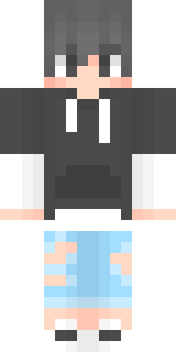 Скин Майнкрафт Игрока Have__A