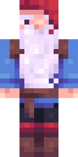 Скин Майнкрафт Игрока Havenisse