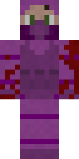 Скин Майнкрафт Игрока Haverodeni