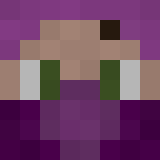 Игрок Haverodeni Майнкрафт - возможно знакомый с GlitcherTheGod