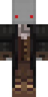 Скин Майнкрафт Игрока Havkco