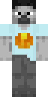 Скин Майнкрафт Игрока Hawk_Fox