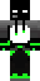 Скин Майнкрафт Игрока HaxPlayz