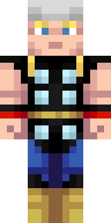 Скин Майнкрафт Игрока Haxjayc3