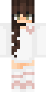 Скин Майнкрафт Игрока Hayatii_