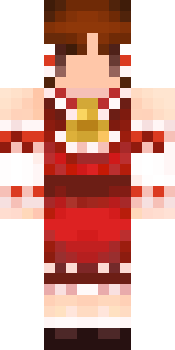 Скин Майнкрафт Игрока HayatonZ