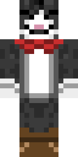 Скин Майнкрафт Игрока Hayvel