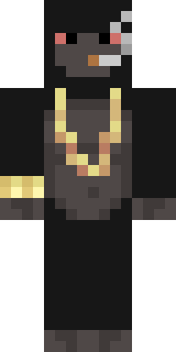 Скин Майнкрафт Игрока HazardWaste